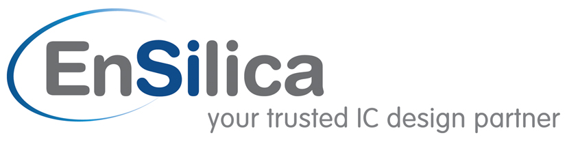 ENSILICA logo