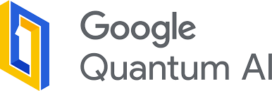 Google Quantum AI logo