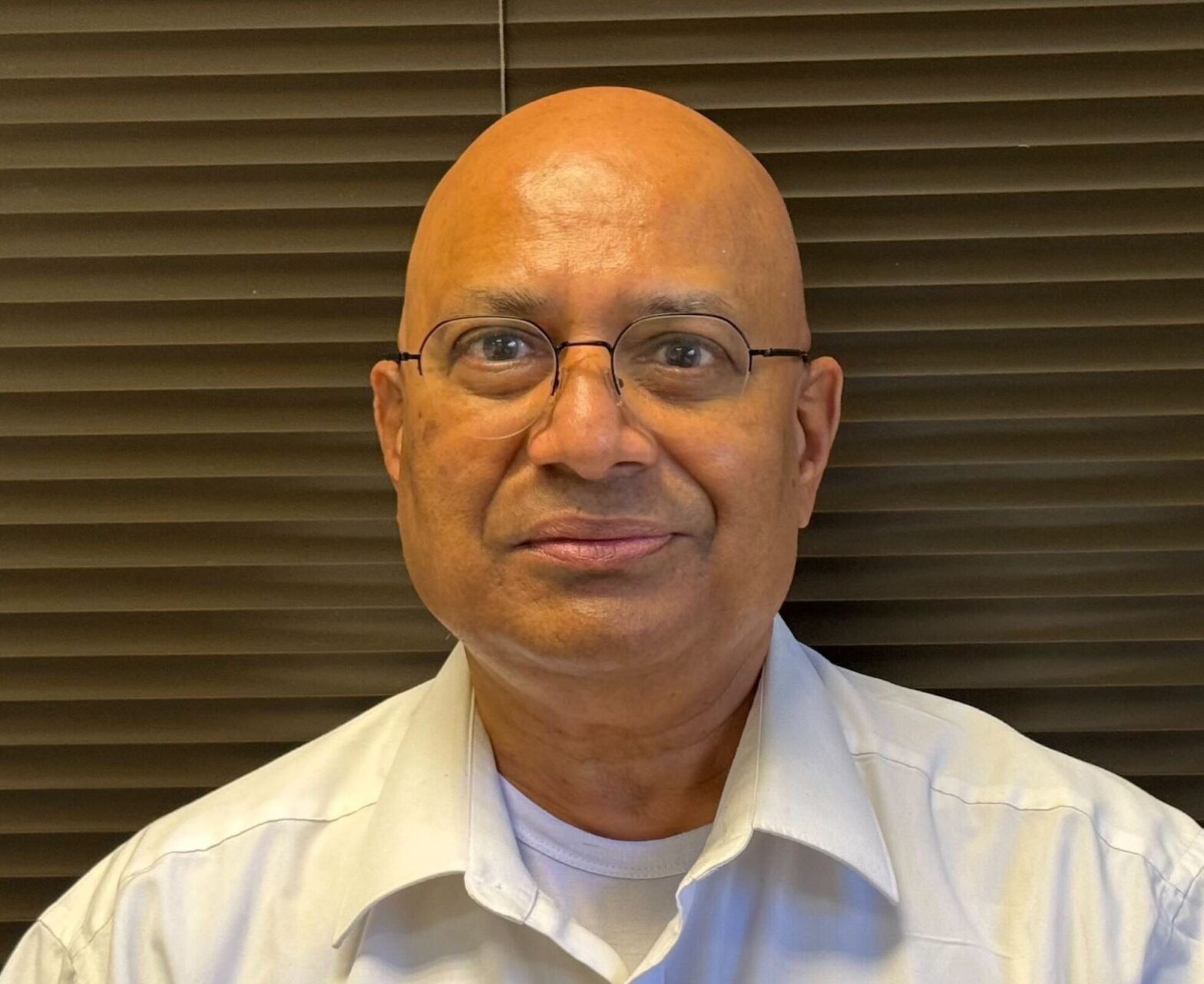 Headshot of Narasimha Nookala